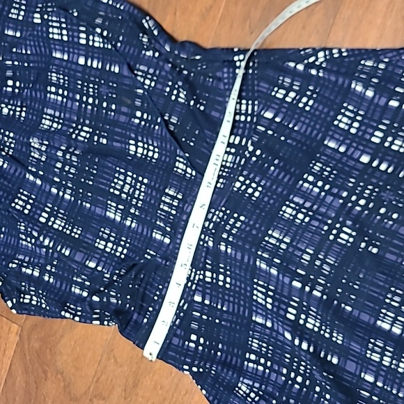 Tory Burch Printed Dress - Picture 9 of 9